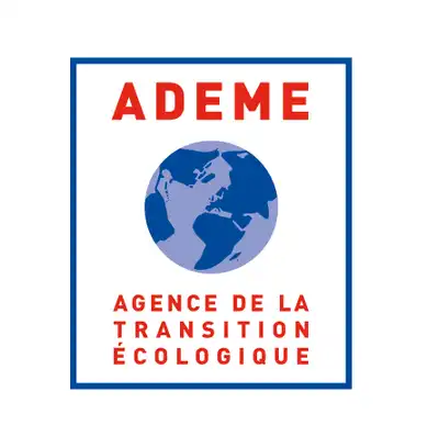 Agence de la Transition Ecologique ADEME Logo